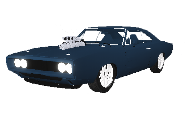 Roblox vehicle simulator dodge charger