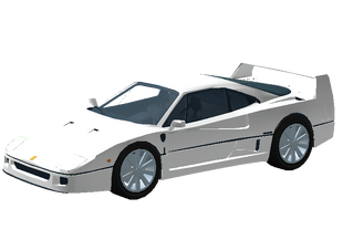 Roblox Vehicle Simulator Bmw M6