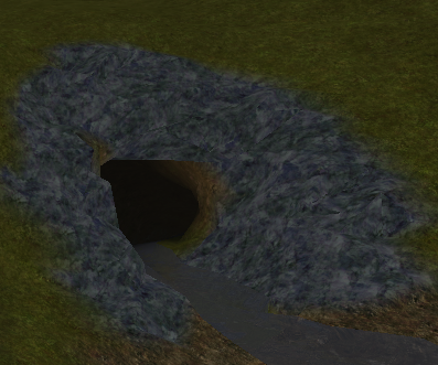 Lost Cavern Roblox Vehicle Simulator Wiki Fandom