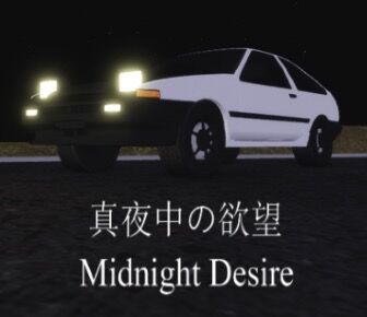 Midnight In Japan Code Roblox