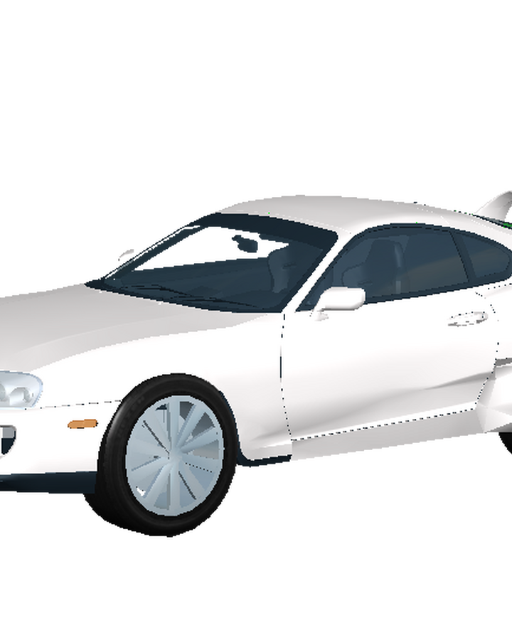 Atiyoto Supbruh Toyota Supra Roblox Vehicle Simulator Wiki