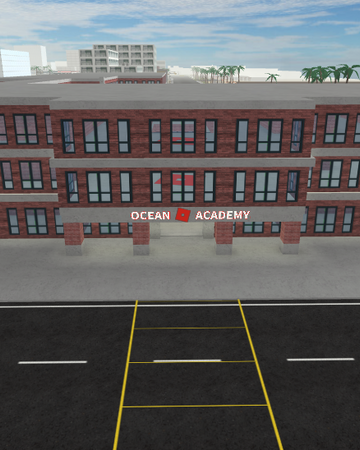 Ocean Academy Roblox Vehicle Simulator Wiki Fandom - apartment simulator 2 roblox