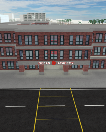Ocean Academy Roblox Vehicle Simulator Wiki Fandom