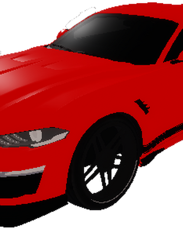 Baron Stirling Supercharged Shelby Super Snake Roblox Vehicle