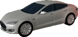 Tesla Model S Roblox Vehicle Simulator Wiki Fandom