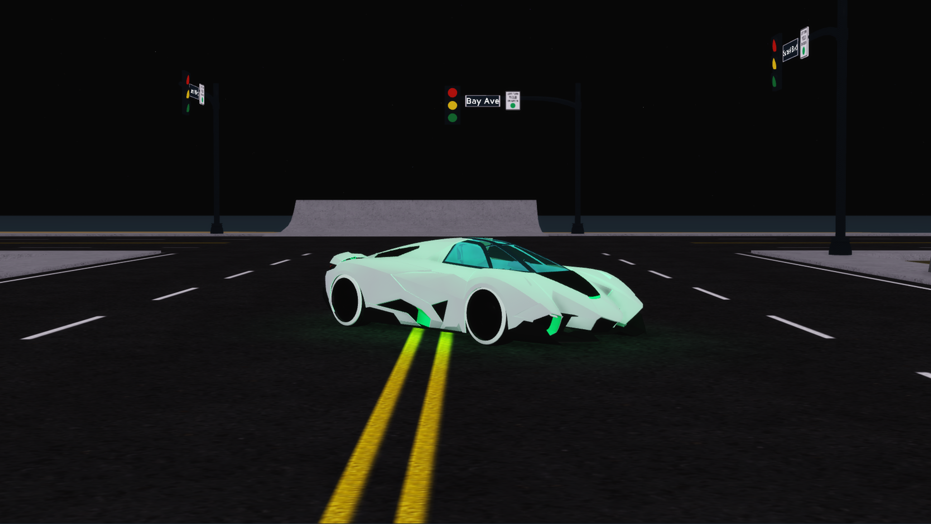 Roblox Vehicle Simulator Ricers