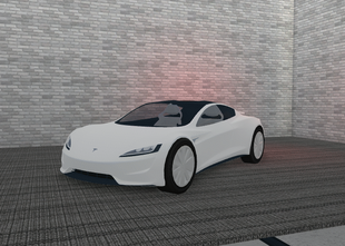 Roblox Tesla Model X Tix Robux On Roblox