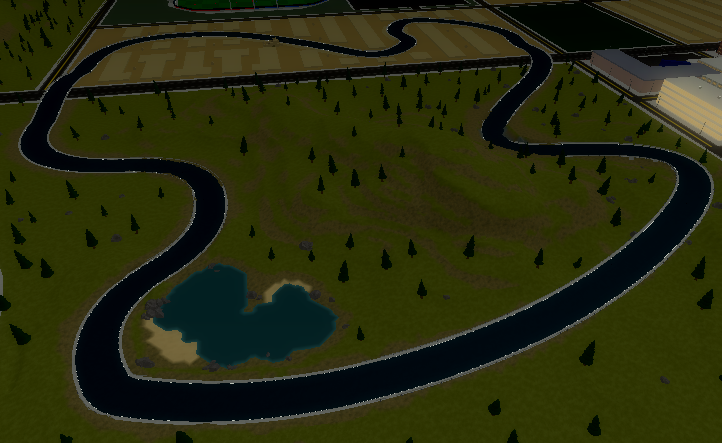 Race Track Roblox Vehicle Simulator Wiki Fandom Powered - 