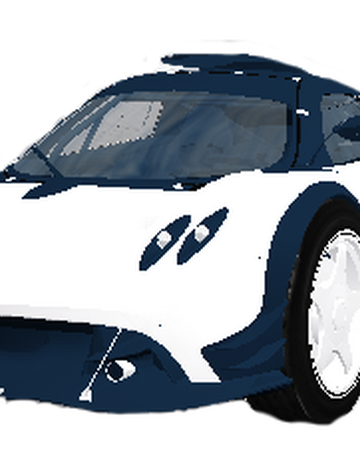 Cittadi Street Screamer Pagani Zonda R Roblox Vehicle - roblox vehicle simulator wiki