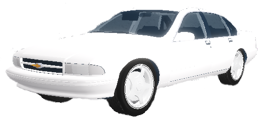 Chevy Impala Roblox Vehicle Simulator Wiki Fandom Powered By Wikia - chevy impala