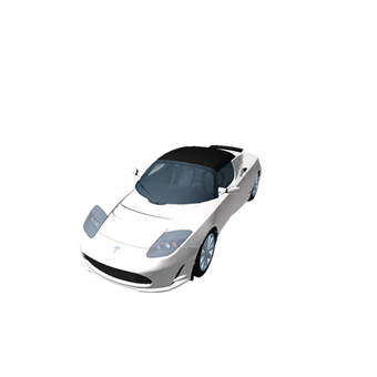 Edison Roadster Tesla Roadster Roblox Vehicle Simulator Wiki - roblox vehicle simulator money gen