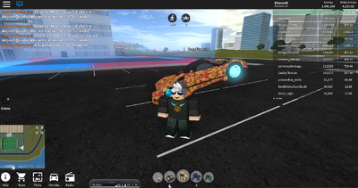 roblox vehicle simulator lost badge