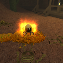 Aurum Cavern Roblox Vehicle Simulator Wiki Fandom