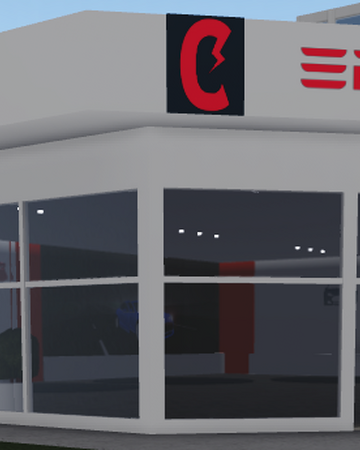Edison Dealership Roblox Vehicle Simulator Wiki Fandom