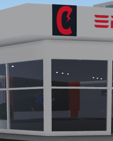 Roblox Vehicle Simulator Tesla Dealership