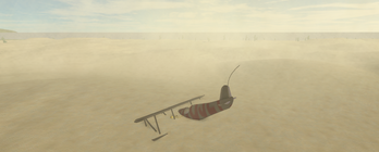 Desert Roblox Vehicle Simulator Wiki Fandom Powered By Wikia - 