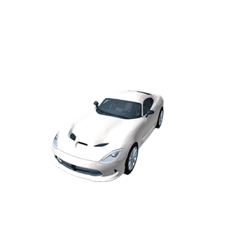 Roblox Vehicle Simulator Thunderbird 64