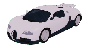 Is The Bugatti Veyron Good In Roblox Vehicle Simulator