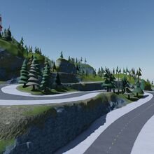 New Map Leaks Roblox Vehicle Simulator Wiki Fandom