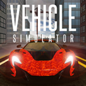 Roblox Vehicle Sim Trailer