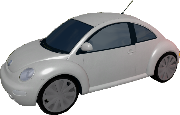 Volkswagen Beetle Roblox Vehicle Simulator Wiki Fandom Powered - volkswagen beetle