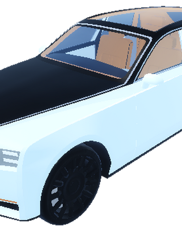 Goodway Specter Rolls Royce Phantom Roblox Vehicle Simulator