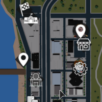 Downtown Roblox Vehicle Simulator Wiki Fandom