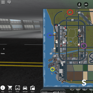 Discuss Everything About Roblox Vehicle Simulator Wiki Fandom