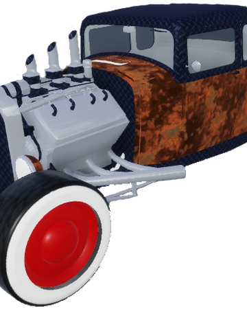 Roblox Vehicle Simulator Delorean