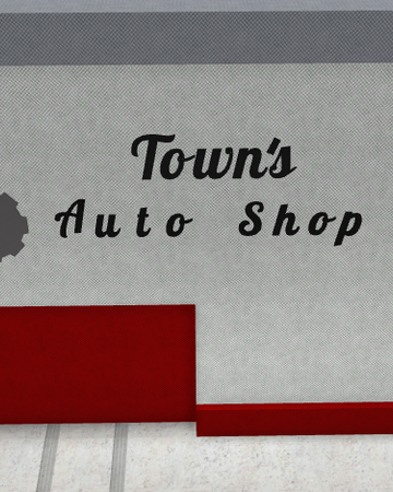 Auto Tuner Auto Shop Roblox Vehicle Simulator Wiki Fandom