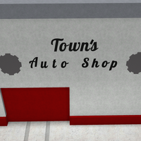 Auto Tuner Auto Shop Roblox Vehicle Simulator Wiki Fandom