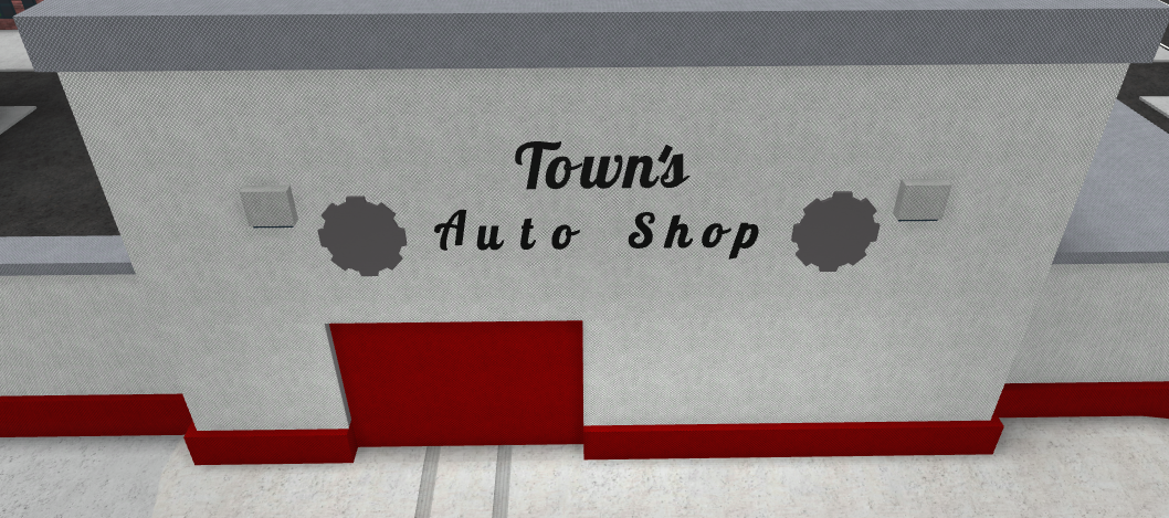 Auto Tuner Auto Shop Roblox Vehicle Simulator Wiki Fandom - roblox vehicle simulator map download