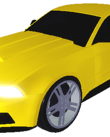 Baron Appaloosa Ford Mustang Gt Roblox Vehicle Simulator Wiki