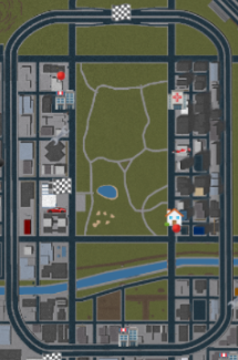 Highway Race Roblox Vehicle Simulator Wiki Fandom