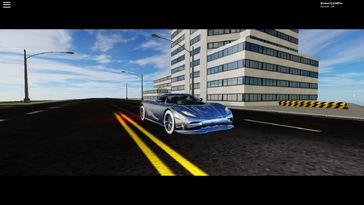 Superbil Act Koenigsegg Agera R Roblox Vehicle Simulator Wiki Fandom - new roblox hack vehicle simulator speed make money super