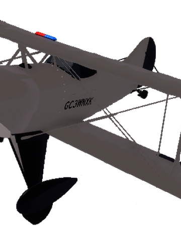 Pitts Stunt Roblox Vehicle Simulator Wiki Fandom - roblox vehicle simulator flying car