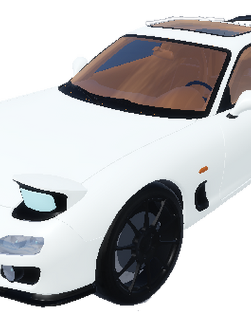 Roblox Vehicle Simulator Nissan Skyline