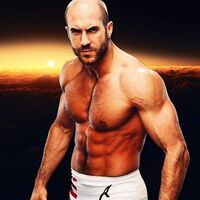Cesaro Velocity Wiki Fandom