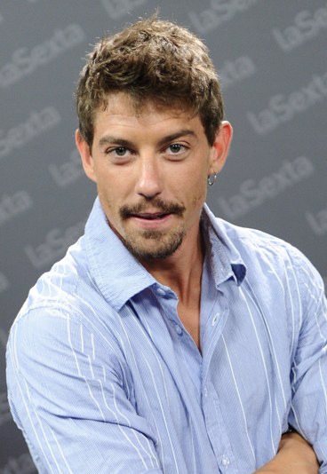 Adrián Lastra | Wiki Velvet | FANDOM powered by Wikia