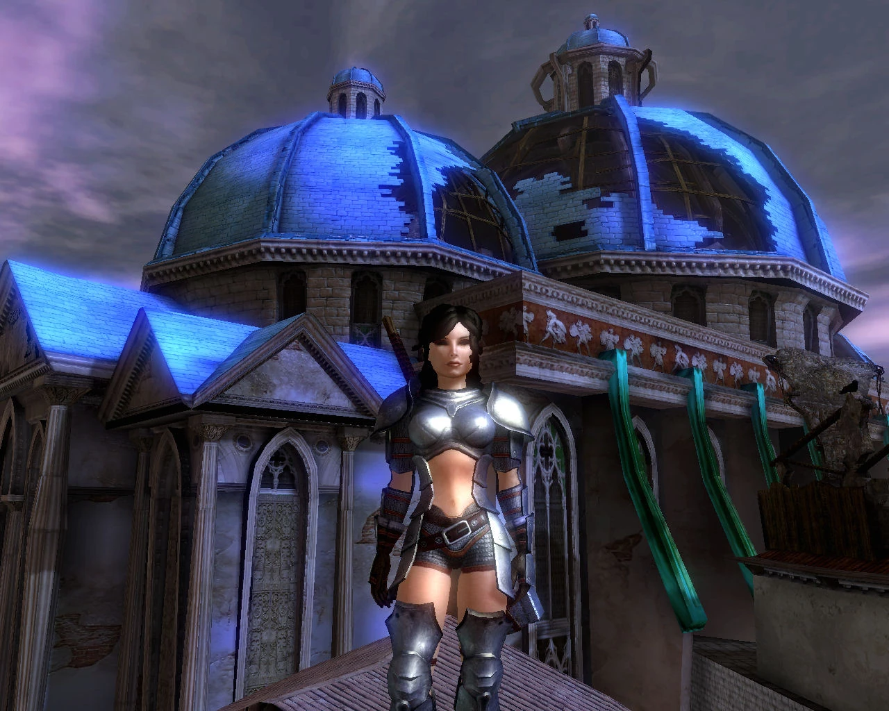 Hohe Kathedrale Wiki FANDOM powered by Wikia