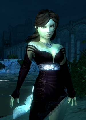 Nethercoat