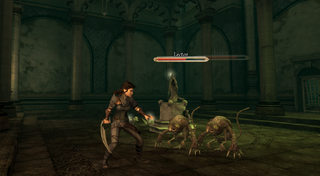 Scarlett temple attack