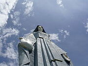 VirgendelaPaz
