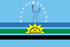 Flag of Monagas State