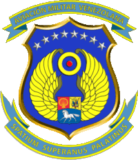 Aviacion Militar Venezolana