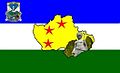 Bandera roscio