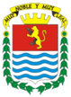 Escudo barinas city