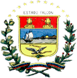 Escudo falcon