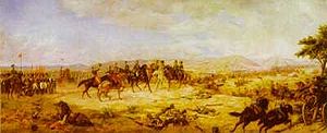 Battle of Ayacucho