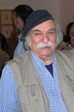Manuel Caballero, 2008